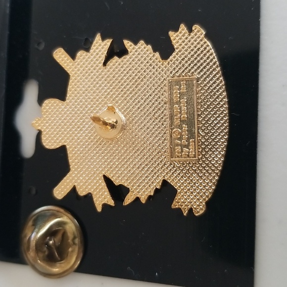 1994 Seattle Mariners Collectors Pin - Picture 2 of 2